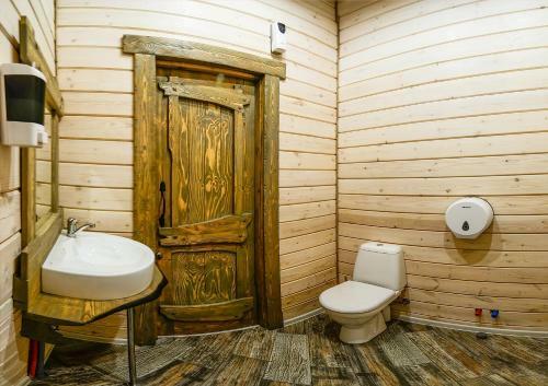 Agroturismo Shuvalovskoye Podvorye