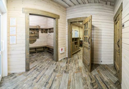 Agroturismo Shuvalovskoye Podvorye