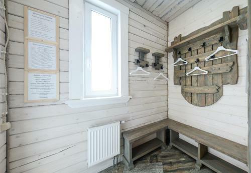 Agroturismo Shuvalovskoye Podvorye