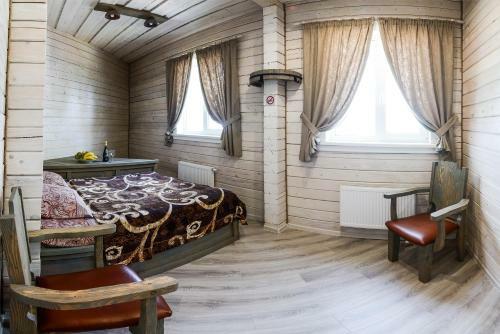 Agroturismo Shuvalovskoye Podvorye