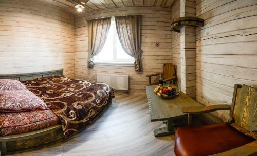 Agroturismo Shuvalovskoye Podvorye