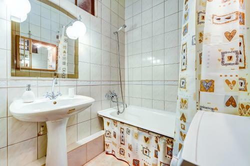 Apartamento Suvorovsky 56