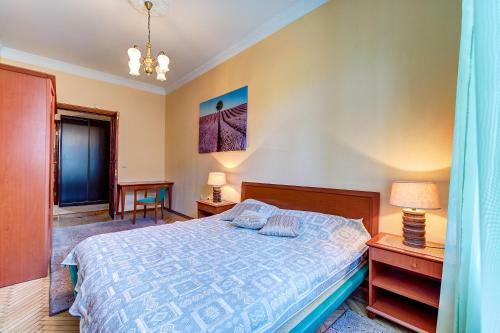 Apartamento Suvorovsky 56