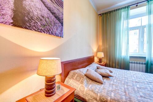 Apartamento Suvorovsky 56