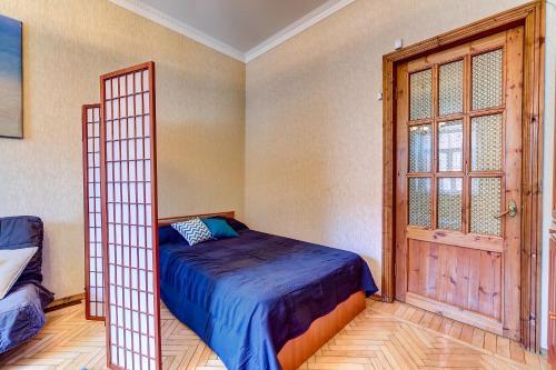Apartamento Suvorovsky 56