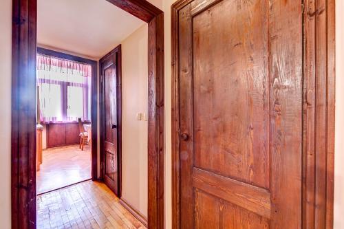Apartamento Suvorovsky 56
