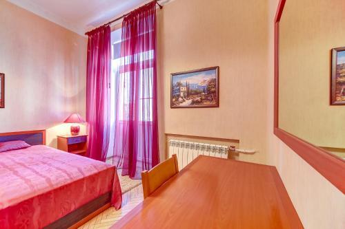 Apartamento Suvorovsky 56