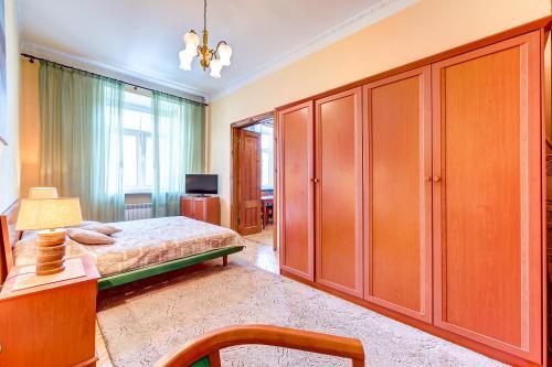 Apartamento Suvorovsky 56