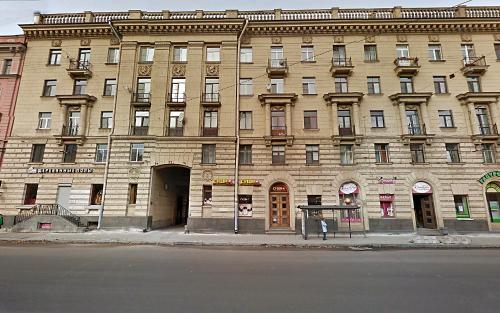 Apartamento Suvorovsky 56