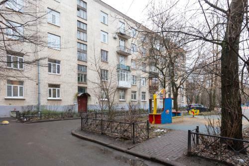 Apartamento Gorodrek. Moskovskaya