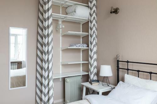 Apartamento Gorodrek. Moskovskaya