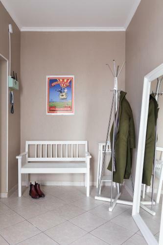 Apartamento Gorodrek. Moskovskaya