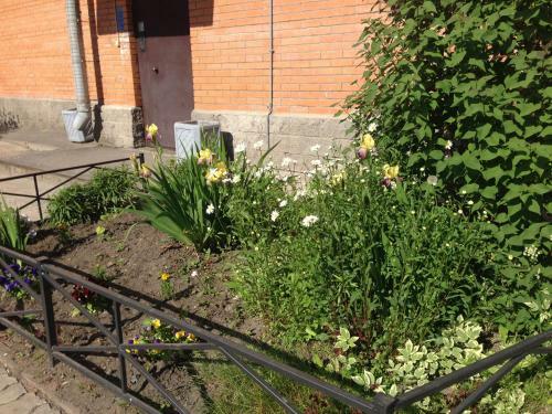 Apartamento Geka