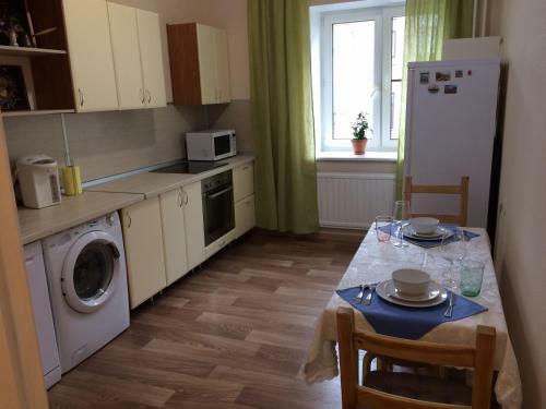 Apartamento Geka