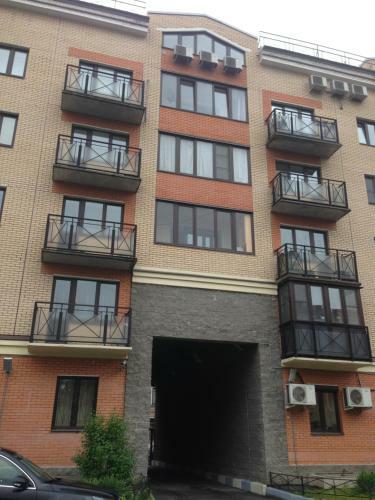 Apartamento Geka