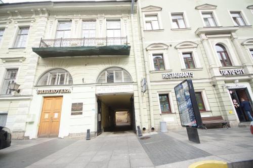 Apartamento ????? ????? - ??????? ??????? 33 - ????????