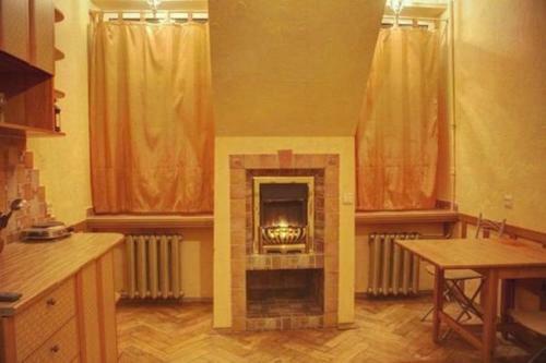 Apartamento Mechtatel Na Nekrasova