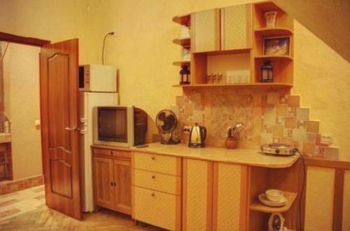 Apartamento Mechtatel Na Nekrasova