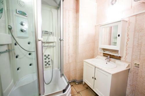 Apartamento Mechtatel Na Nekrasova