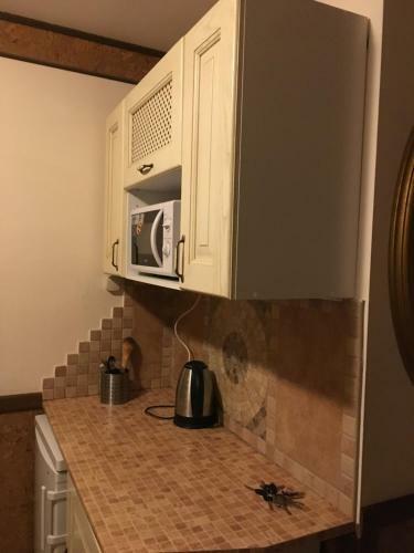 Apartamento Mechtatel Na Nekrasova