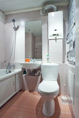 Rentalspb Family Apartment