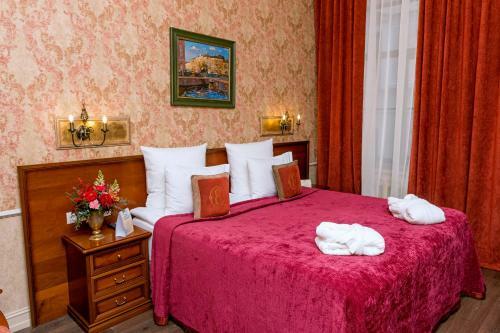 Ekaterina Hotel