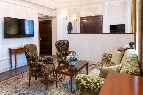 Ekaterina Hotel
