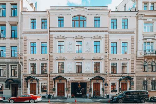 Ekaterina Hotel
