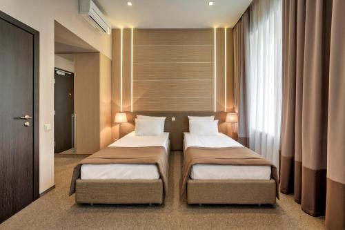 Boutique Hotel 1852
