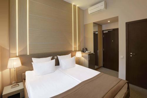 Boutique Hotel 1852