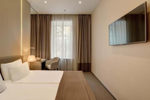 Boutique Hotel 1852