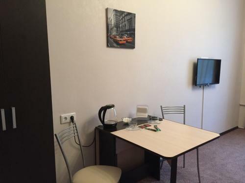 Hotel Travel