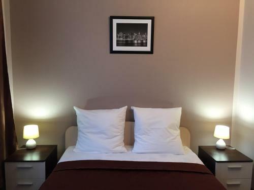 Hotel Travel