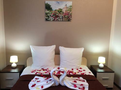 Hotel Travel