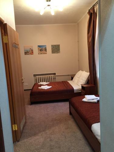 Hotel Travel