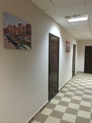 Hotel Travel