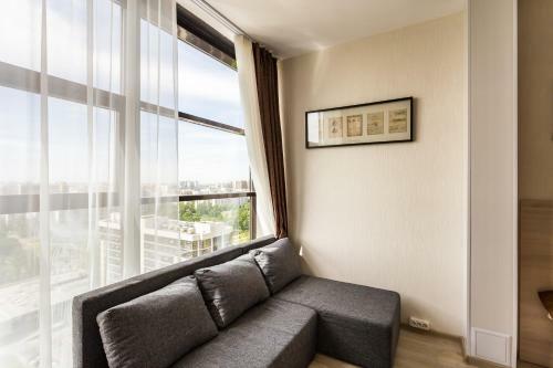 Salut Plus Apartments
