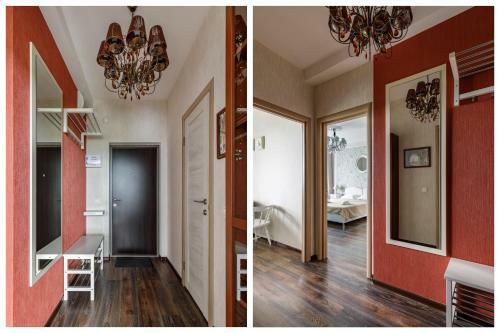 Salut Plus Apartments