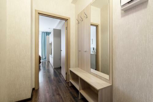 Salut Plus Apartments