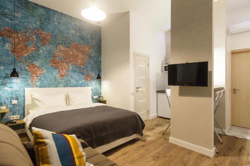 Apartamento ??????????? ?????????