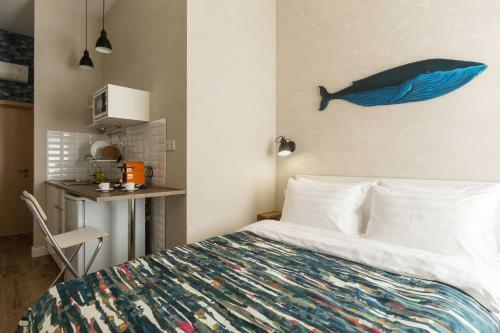 Apartamento ??????????? ?????????