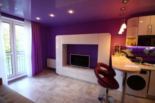Apartment Fashionflats