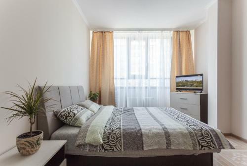 Apartments Graf Orlov