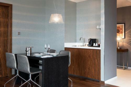 Hotel Hilton Saint Petersburg Expoforum