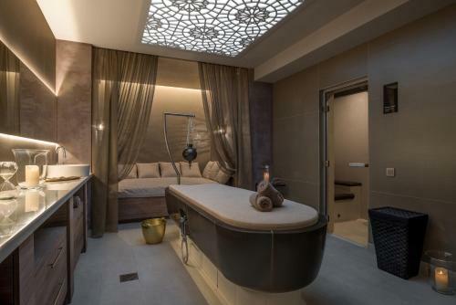 Hotel Hilton Saint Petersburg Expoforum