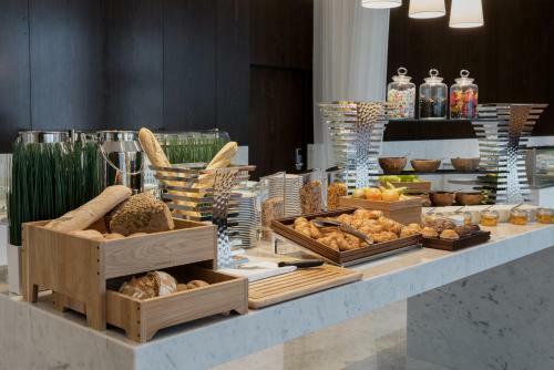 Hotel Hilton Saint Petersburg Expoforum