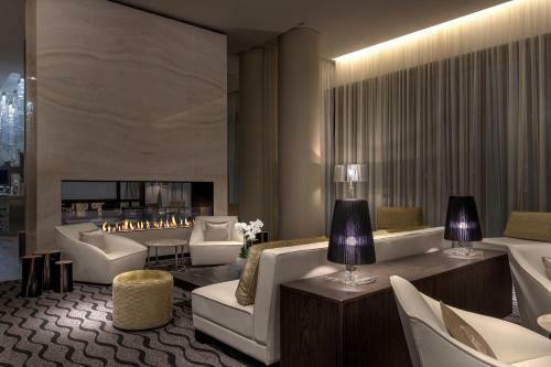 Hotel Hilton Saint Petersburg Expoforum