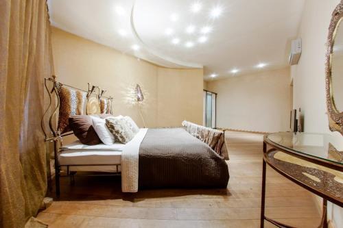 Hth24 Apartments On Vosstaniya 26