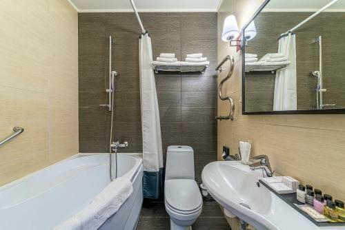 Kravt Sadovaya Hotel