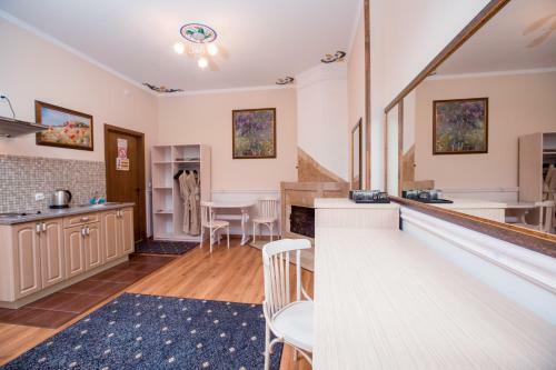 Apartment Korsakov